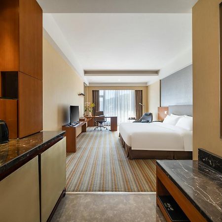 Juntai Hotel Xiamen Exterior foto