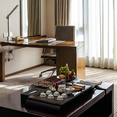 Juntai Hotel Xiamen Exterior foto