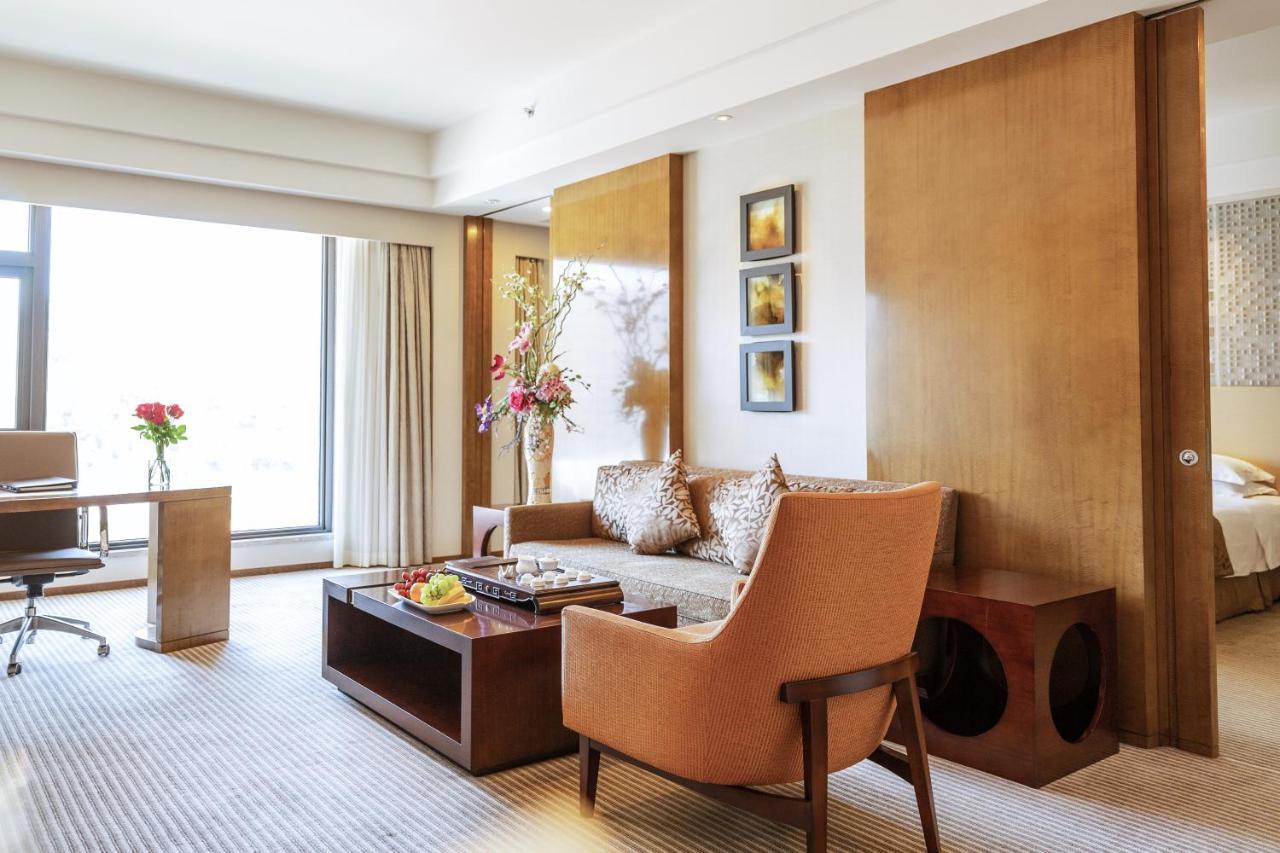 Juntai Hotel Xiamen Exterior foto