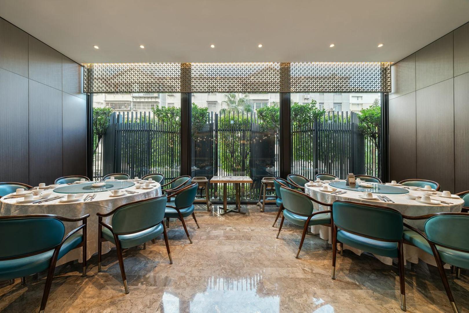 Juntai Hotel Xiamen Exterior foto
