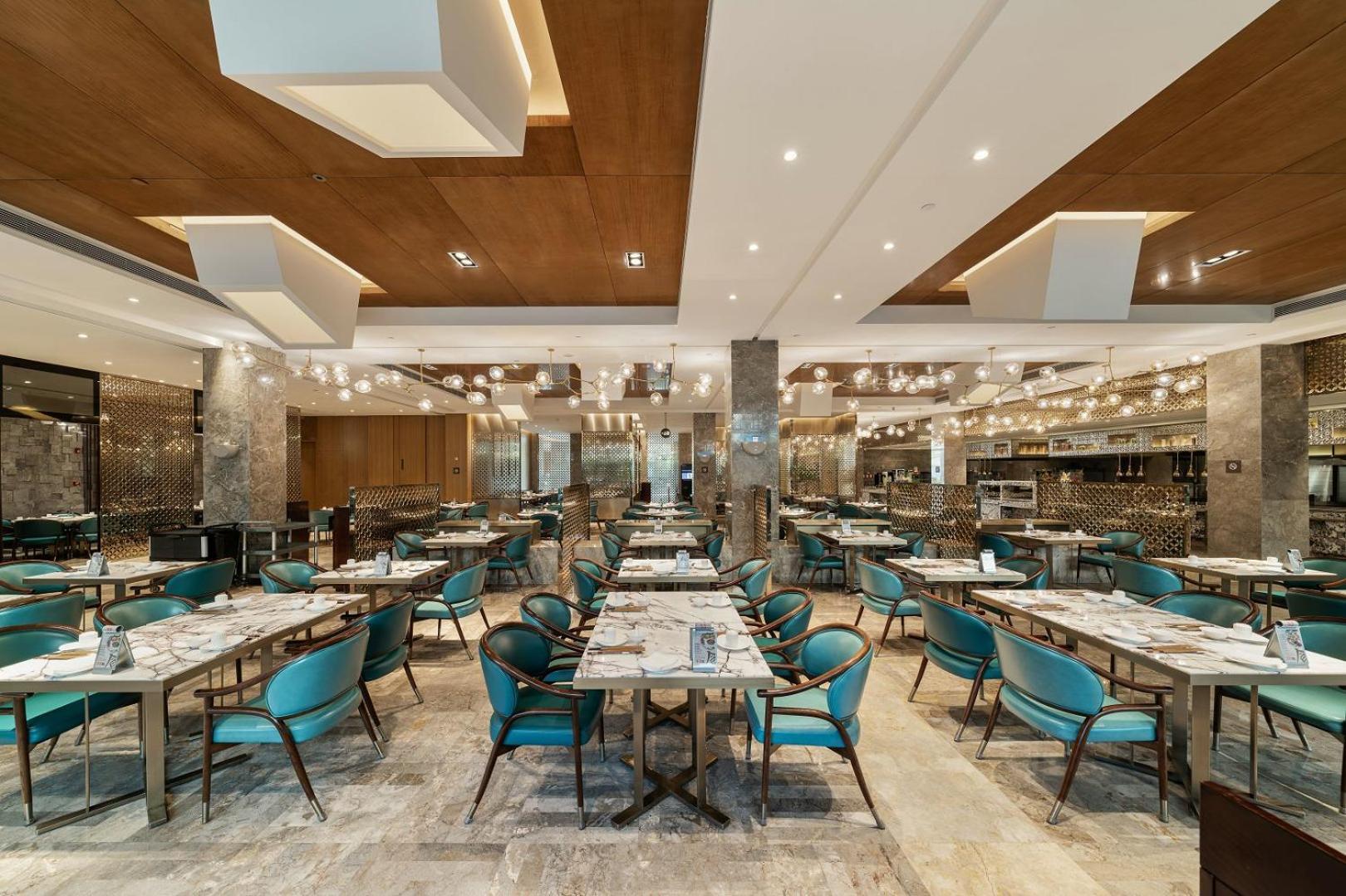 Juntai Hotel Xiamen Exterior foto