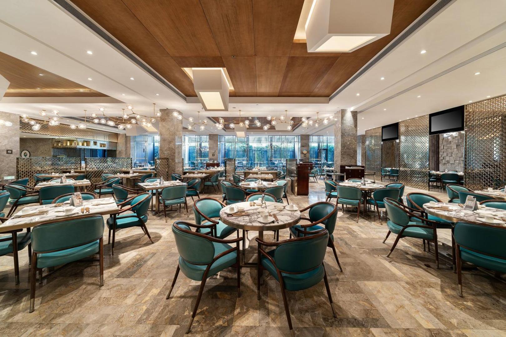 Juntai Hotel Xiamen Exterior foto