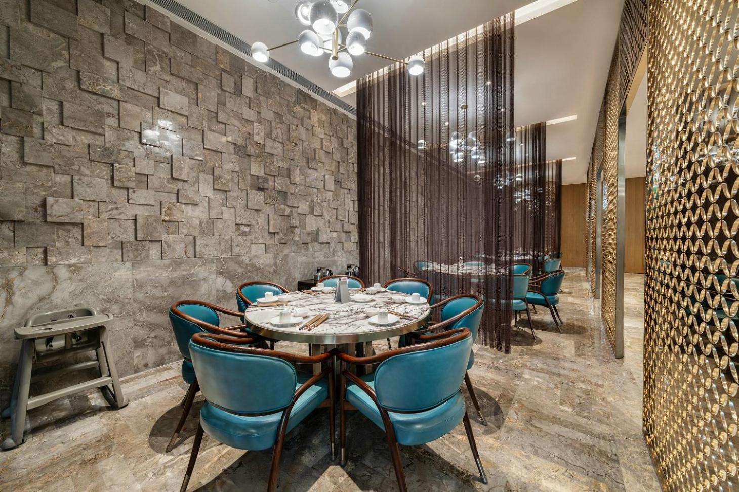 Juntai Hotel Xiamen Exterior foto