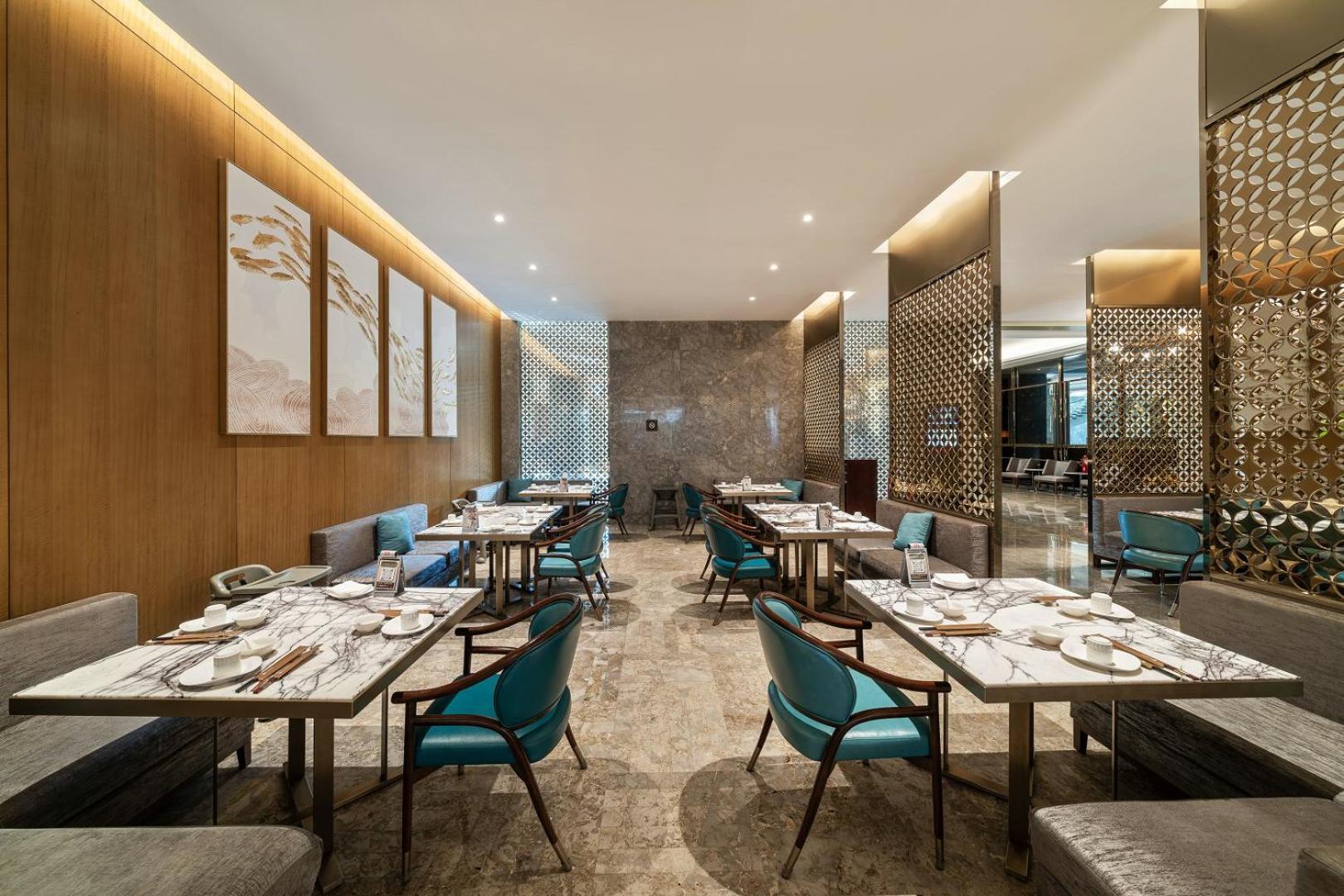 Juntai Hotel Xiamen Exterior foto