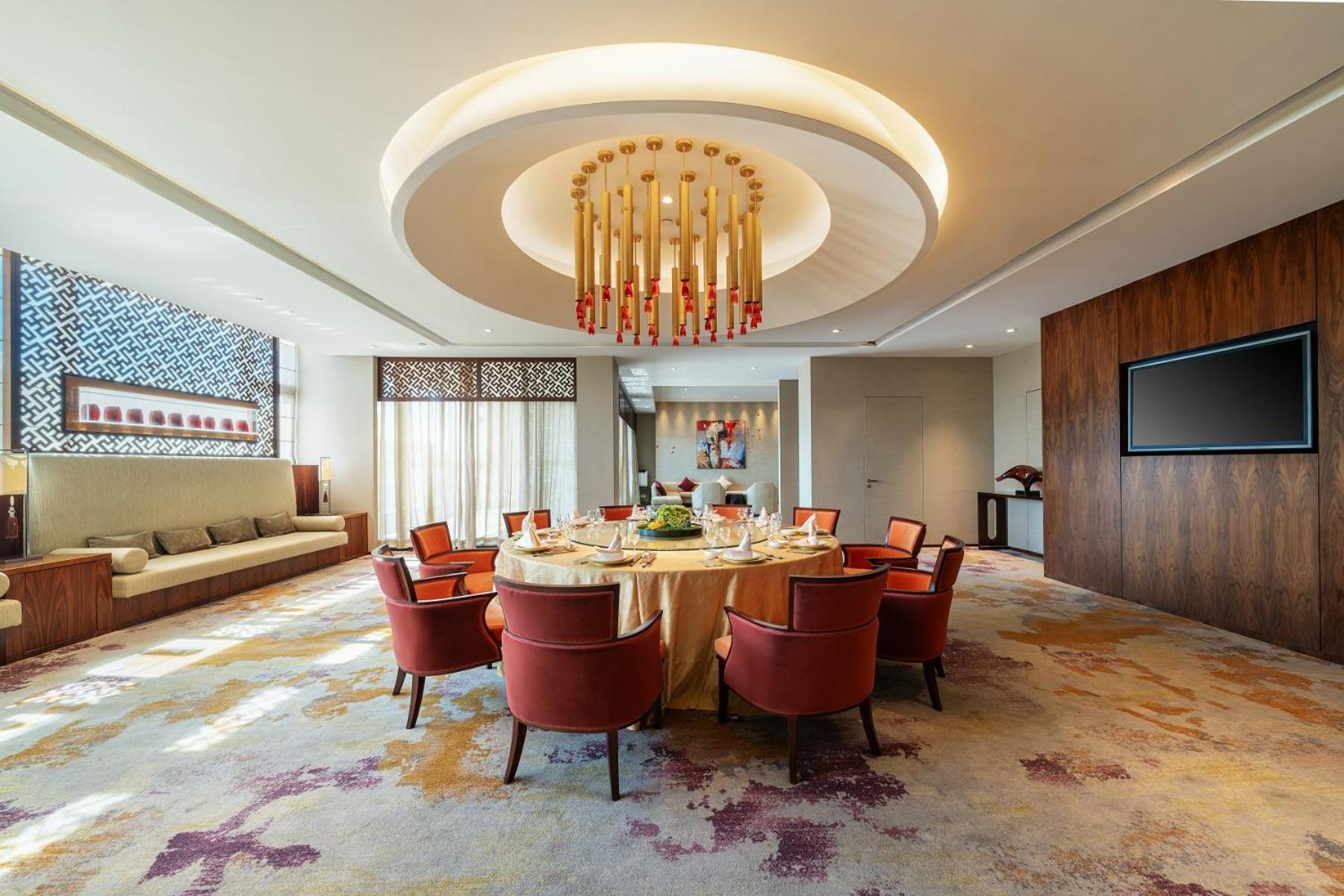 Juntai Hotel Xiamen Exterior foto