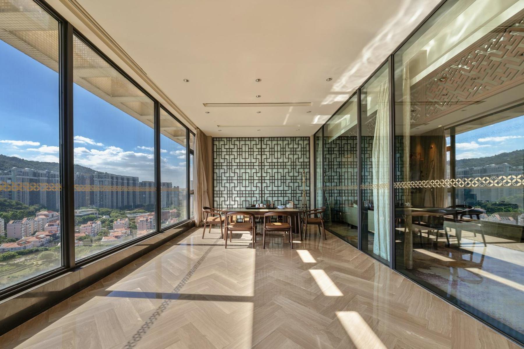Juntai Hotel Xiamen Exterior foto