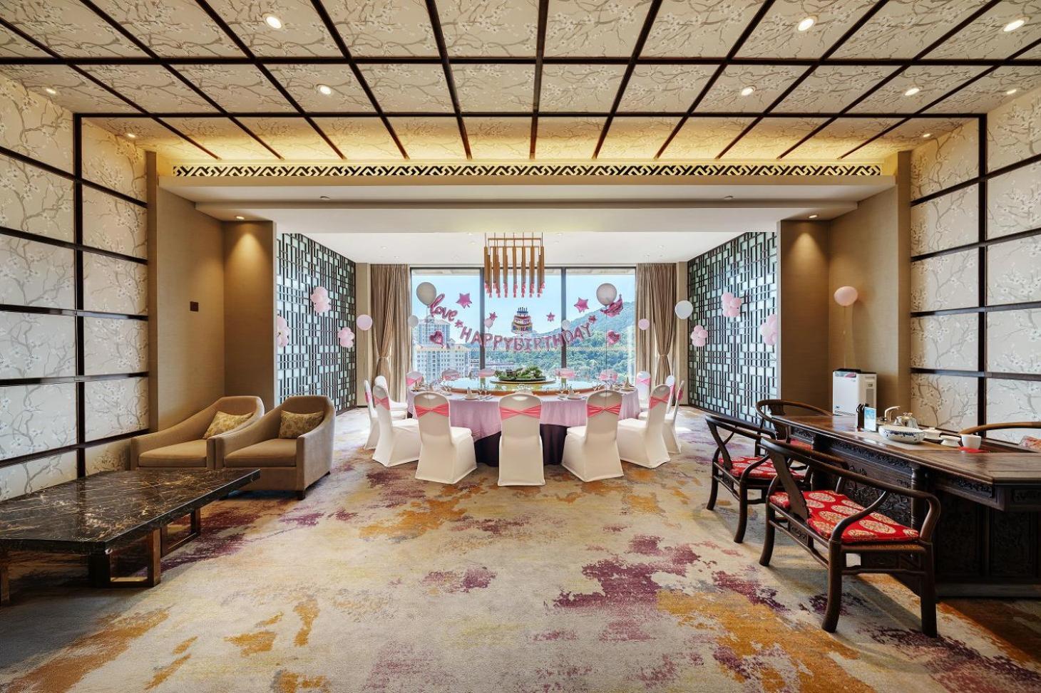 Juntai Hotel Xiamen Exterior foto