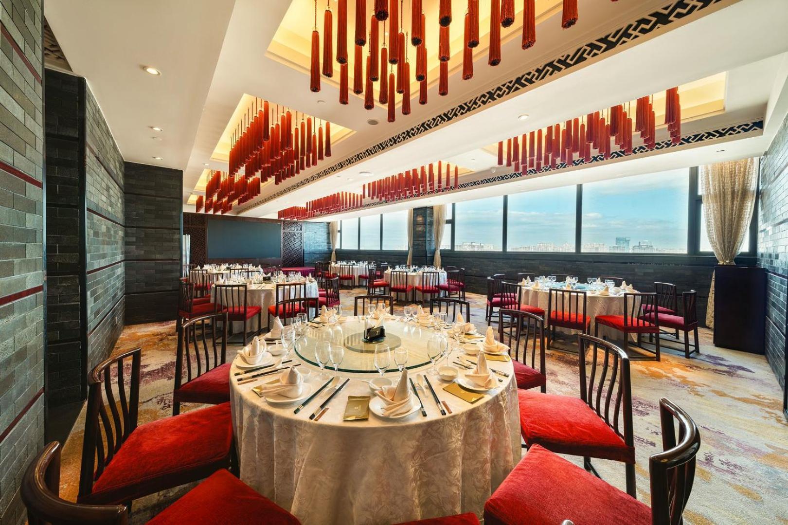 Juntai Hotel Xiamen Exterior foto