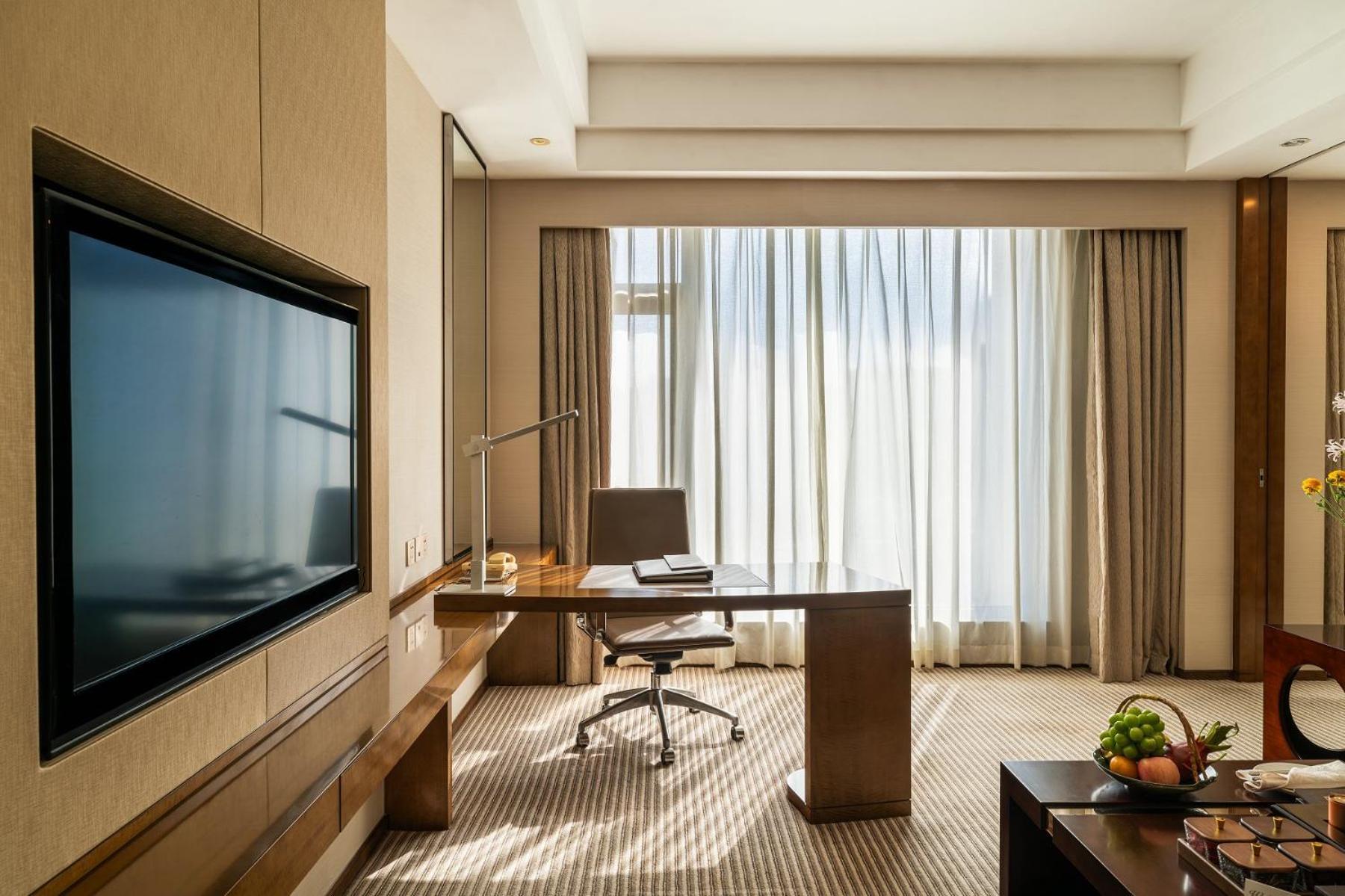 Juntai Hotel Xiamen Exterior foto