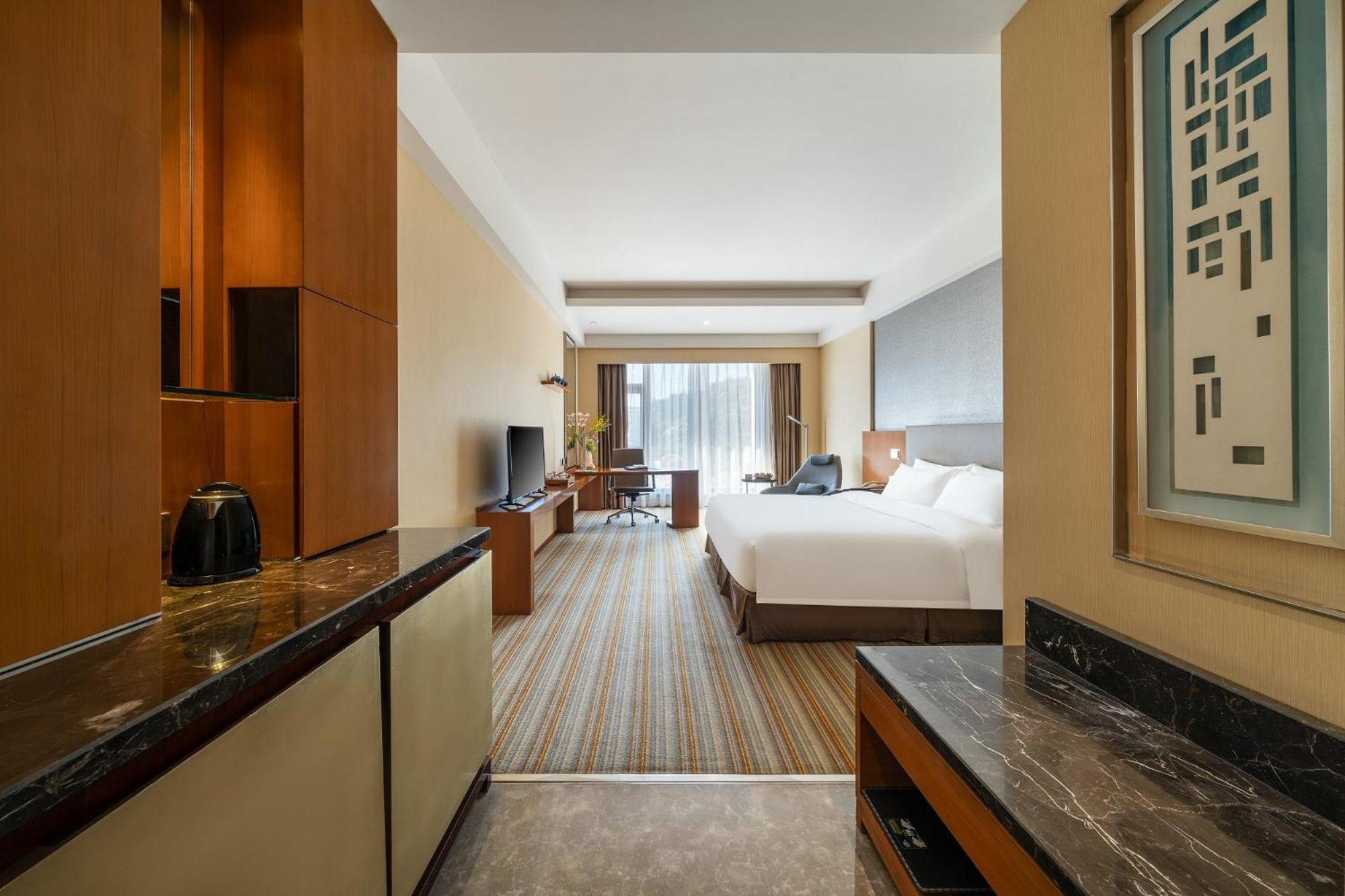 Juntai Hotel Xiamen Exterior foto