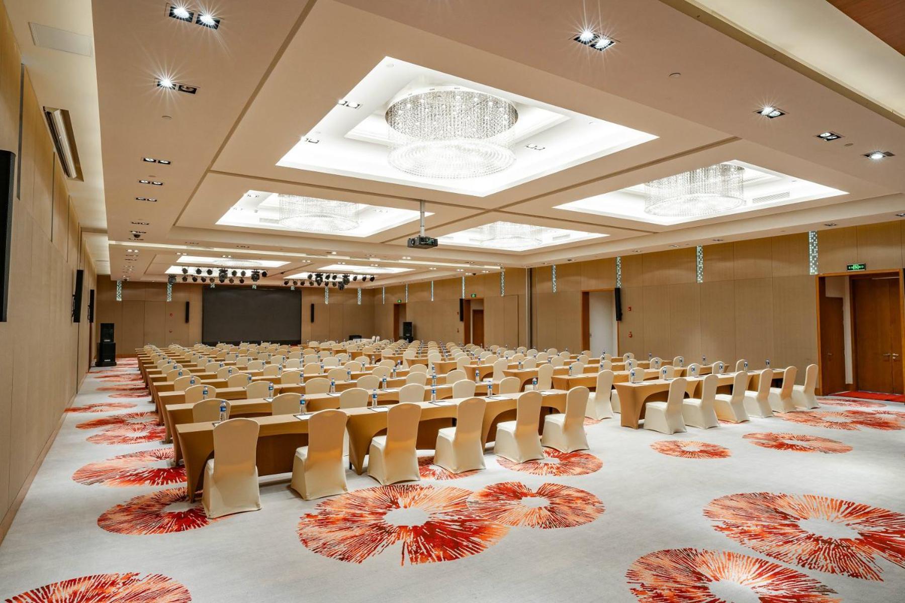 Juntai Hotel Xiamen Exterior foto