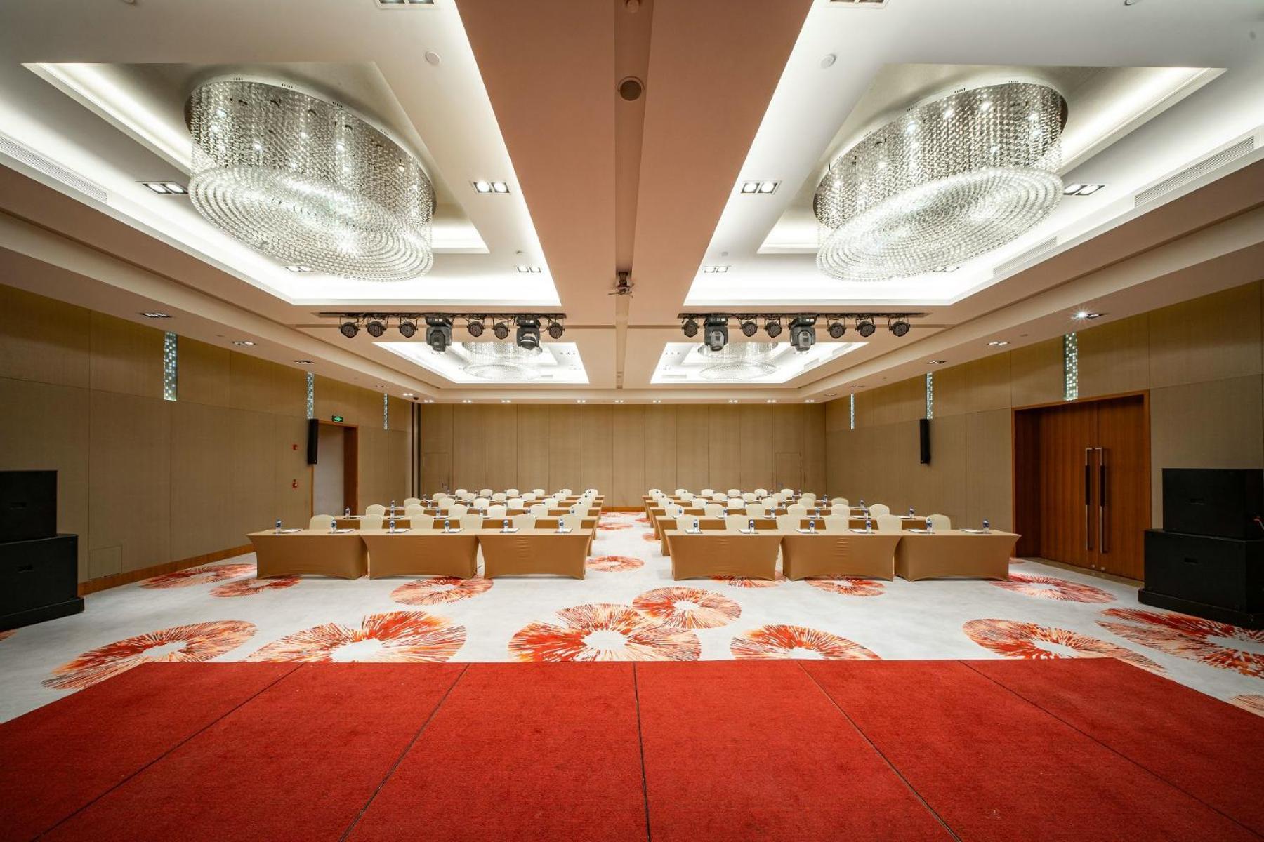 Juntai Hotel Xiamen Exterior foto