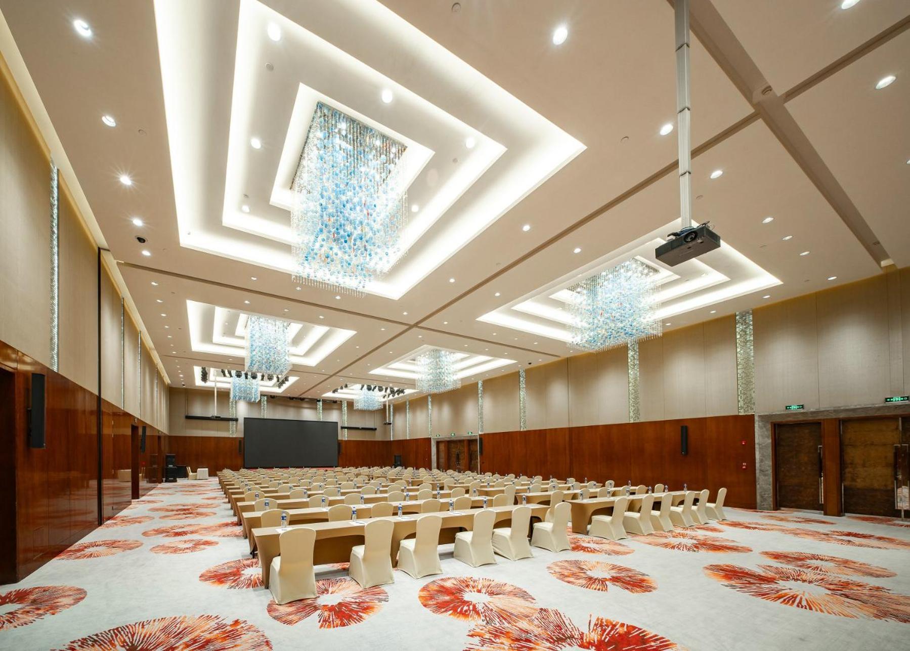 Juntai Hotel Xiamen Exterior foto