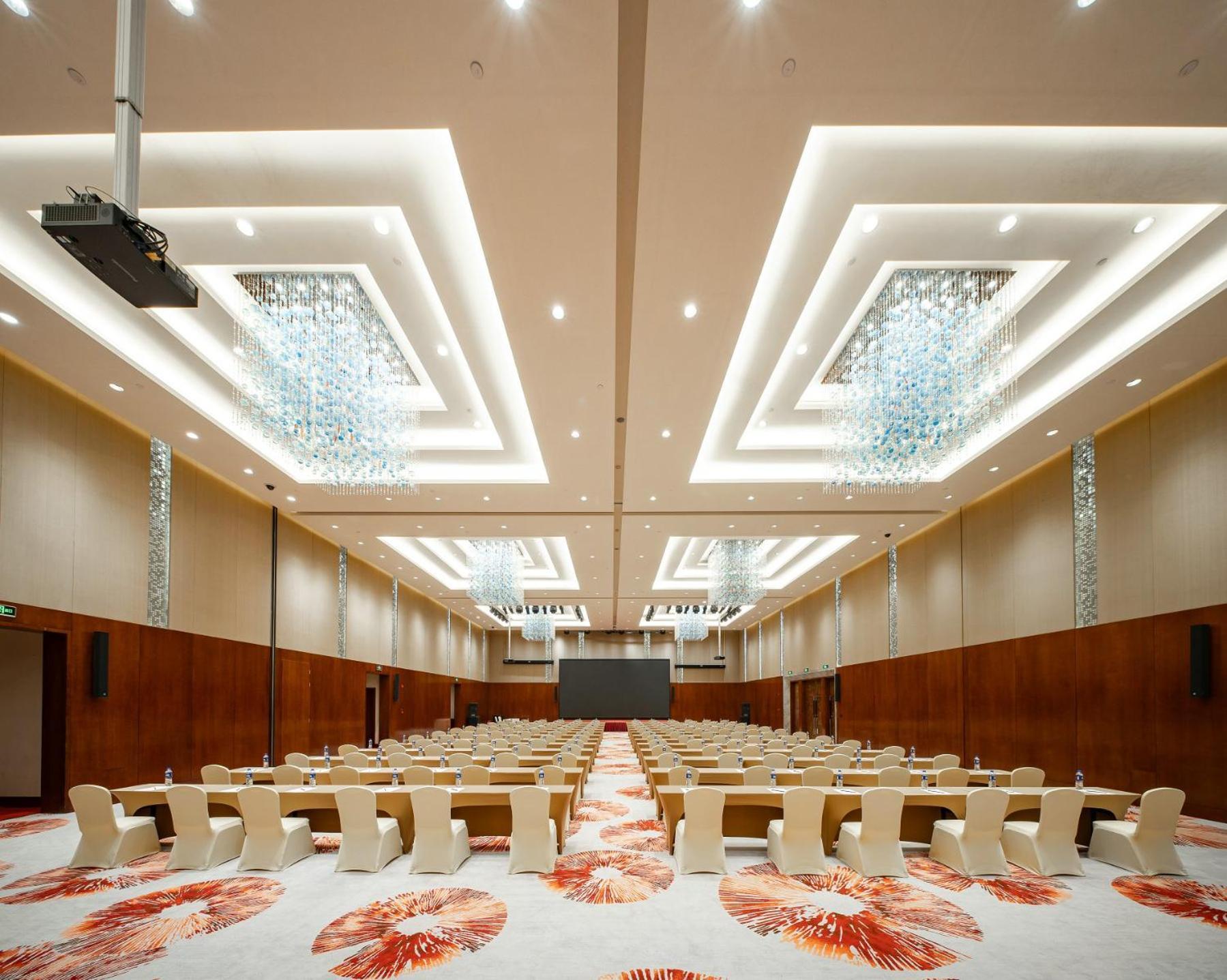 Juntai Hotel Xiamen Exterior foto